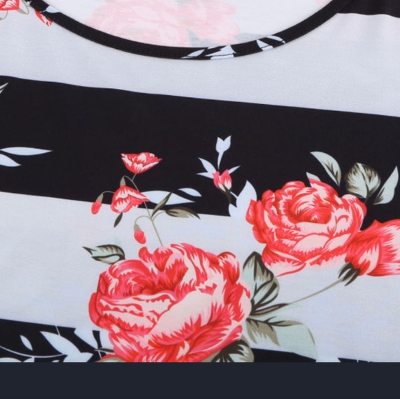 Summer ๐๐Fun lightweight top๐๐ - Picture 5 of 7